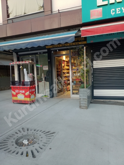 Kiralık Dükkan