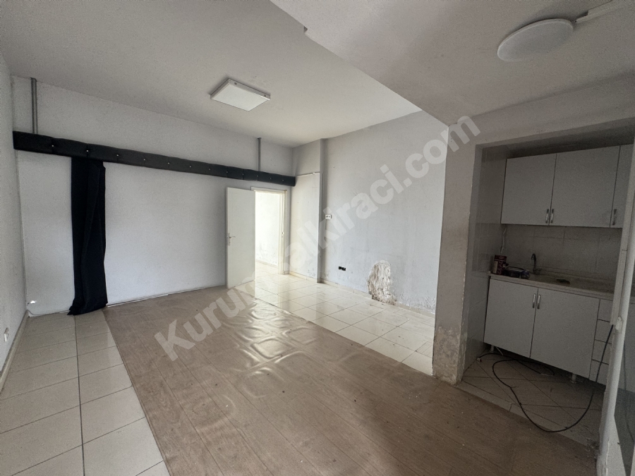 Kiralık Dükkan