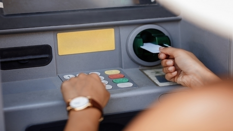 ATM Yeri Önerme