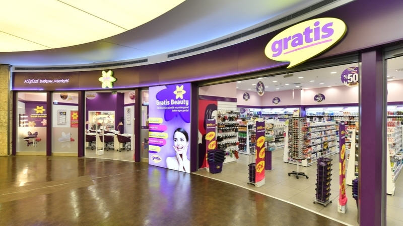 Gratis kiralık yerim var
